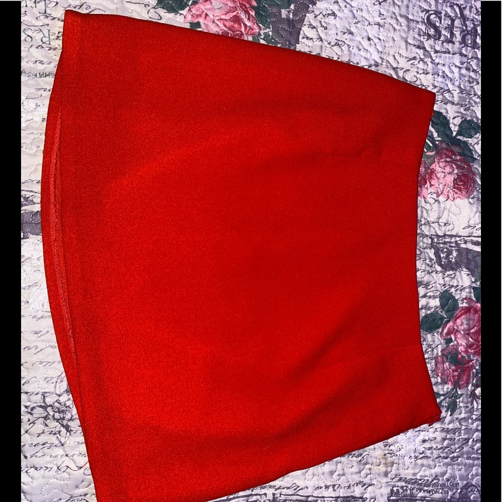 EVERLY/ skirt